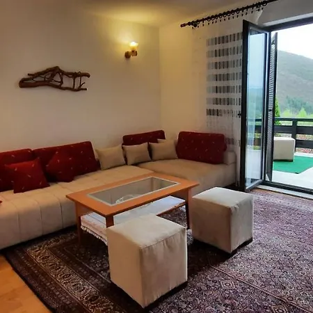 Pure Nature Holiday home