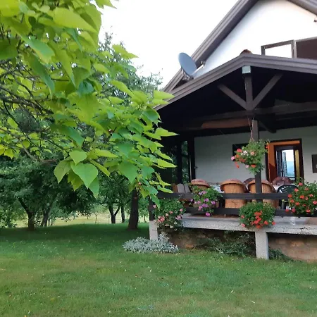 Pure Nature Visoko