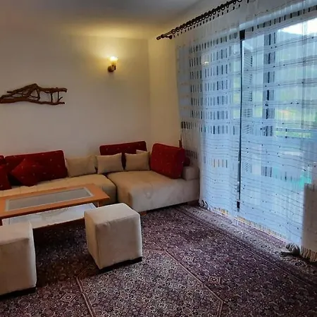 Feriehus Pure Nature *