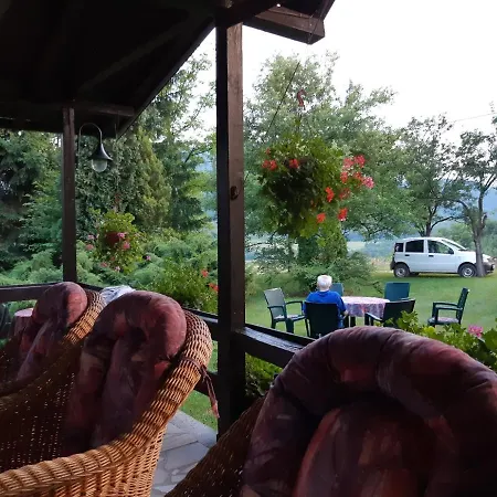 Feriehus Pure Nature