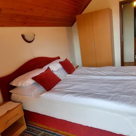 Feriehus Pure Nature *