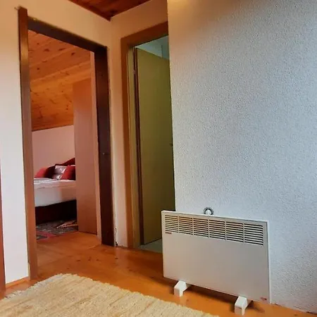 Pure Nature Holiday home Visoko