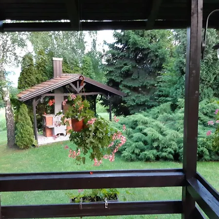 Pure Nature * Visoko