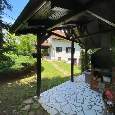 Pure Nature Feriehus Visoko