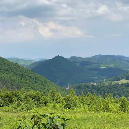 Pure Nature Feriehus