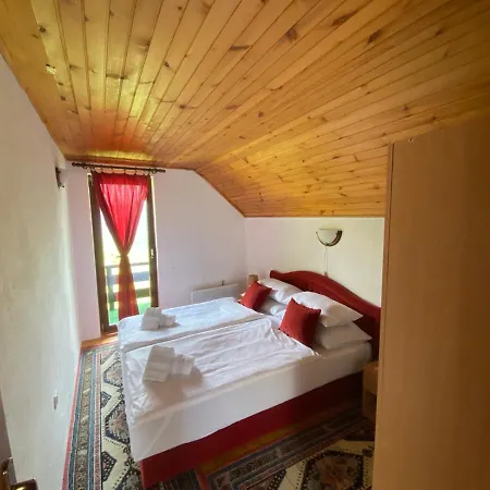 Pure Nature Holiday home