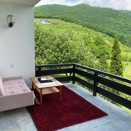 Feriehus Pure Nature