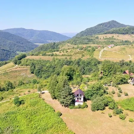 Holiday home Pure Nature *