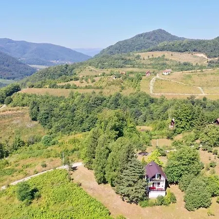 Holiday home Pure Nature *